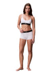 Lingerie Calvin Klein Underwear couleur blanc — vue 2