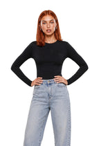 T-shirt Guess Active couleur noir