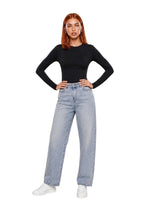 T-shirt Guess Active couleur noir — vue 4