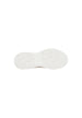 Baskets Armani Exchange couleur lilas — vue 3