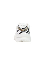 Baskets Armani Exchange couleur noir — vue 4