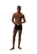 Sous-vêtement Calvin Klein Underwear couleur noir — vue 5