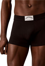 Sous-vêtement Calvin Klein Underwear couleur noir — vue 2