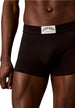 Sous-vêtement Calvin Klein Underwear couleur noir — vue 2