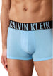 Sous-vêtement Calvin Klein Underwear couleur bleu azur — vue 4