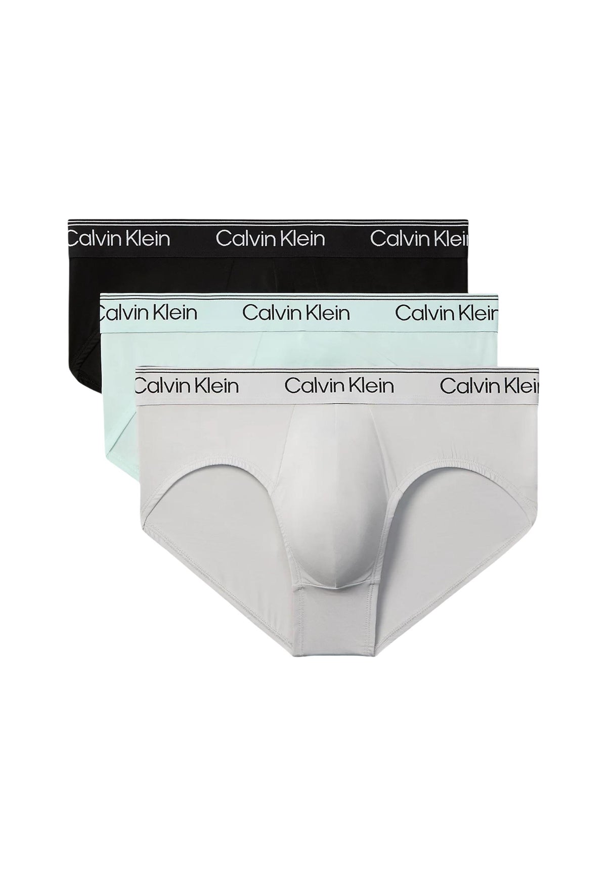 Sous-vêtement Calvin Klein Underwear couleur gris