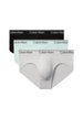 Sous-vêtement Calvin Klein Underwear couleur gris