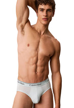Sous-vêtement Calvin Klein Underwear couleur gris — vue 2
