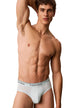 Sous-vêtement Calvin Klein Underwear couleur gris — vue 2