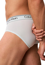 Sous-vêtement Calvin Klein Underwear couleur gris — vue 4