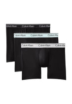 Sous-vêtement Calvin Klein Underwear couleur noir