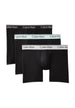 Sous-vêtement Calvin Klein Underwear couleur noir