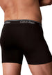 Sous-vêtement Calvin Klein Underwear couleur noir — vue 5