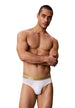 Sous-vêtement Calvin Klein Underwear couleur blanc