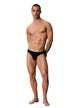 Sous-vêtement Calvin Klein Underwear couleur noir — vue 4