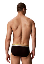 Sous-vêtement Calvin Klein Underwear couleur noir — vue 2