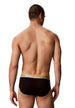 Sous-vêtement Calvin Klein Underwear couleur noir — vue 2