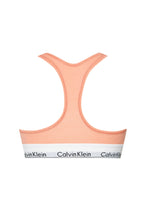 Lingerie Calvin Klein Underwear couleur rose — vue 4