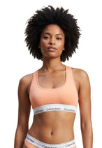 Lingerie Calvin Klein Underwear couleur rose