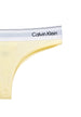 Lingerie Calvin Klein Underwear couleur beige — vue 3
