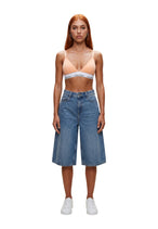 Lingerie Calvin Klein Underwear couleur rose — vue 3