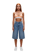Lingerie Calvin Klein Underwear couleur rose — vue 3