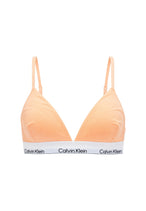 Lingerie Calvin Klein Underwear couleur rose — vue 2