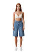 Lingerie Calvin Klein Underwear couleur blanc — vue 4