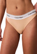 Lingerie Calvin Klein Underwear couleur rose