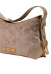 Sac Love Moschino couleur beige — vue 5