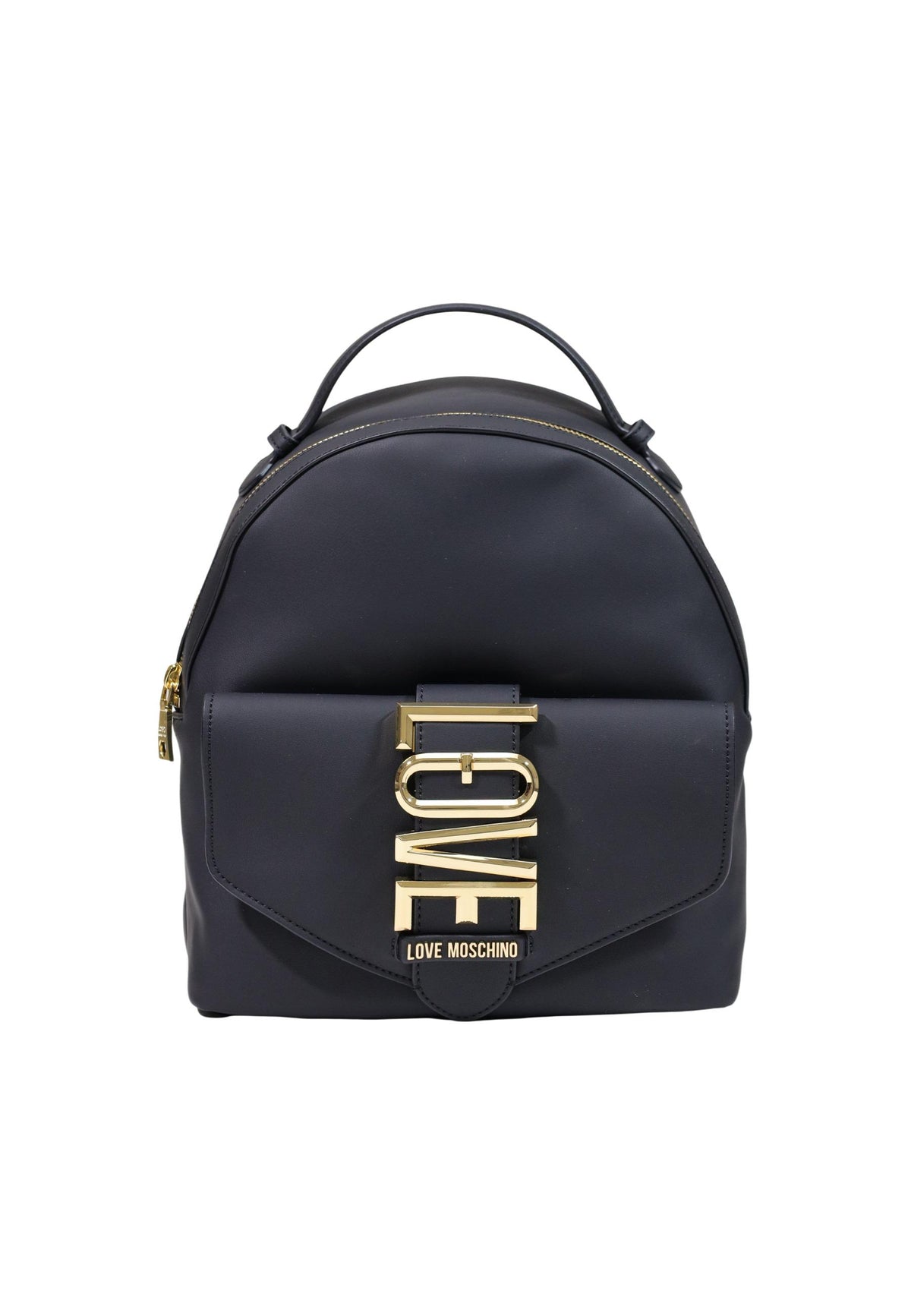 Sac Love Moschino couleur noir