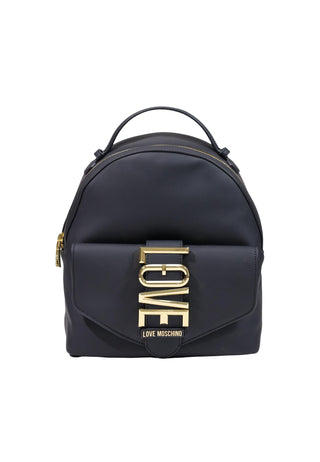 Sac Love Moschino couleur noir