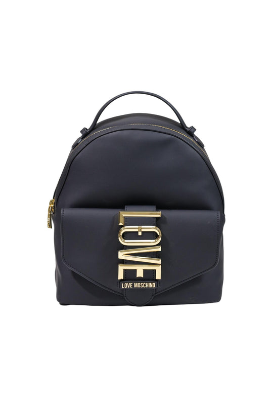 Sac Love Moschino couleur noir