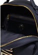 Sac Love Moschino couleur noir — vue 5