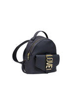 Sac Love Moschino couleur noir — vue 2
