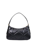 Sac Love Moschino couleur noir — vue 3