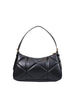 Sac Love Moschino couleur noir — vue 3
