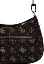 Sac Guess couleur marron — vue 3