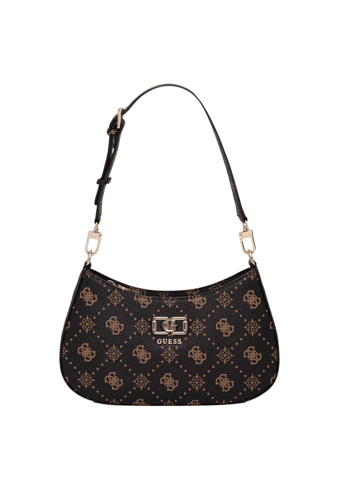 Sac Guess couleur marron