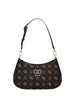 Sac Guess couleur marron