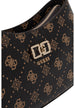 Sac Guess couleur marron — vue 5