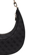 Sac Guess couleur gris — vue 4