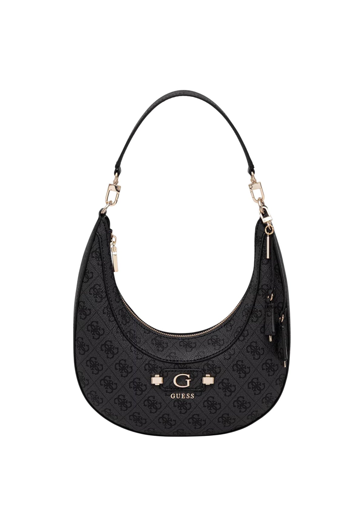 Sac Guess couleur gris
