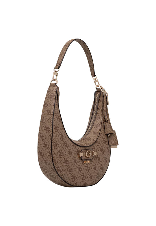 Sac Guess couleur marron — vue 2