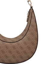 Sac Guess couleur marron — vue 3