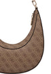Sac Guess couleur marron — vue 3