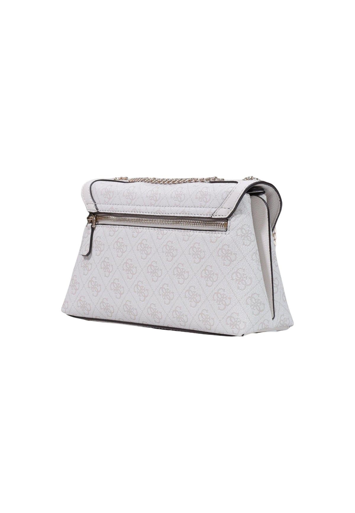 Sac Guess couleur blanc — vue 5