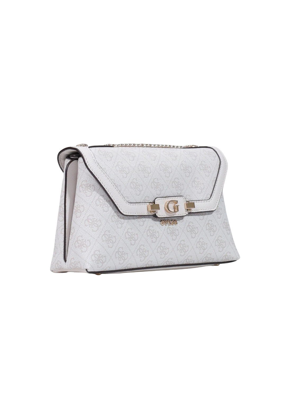 Sac Guess couleur blanc — vue 3