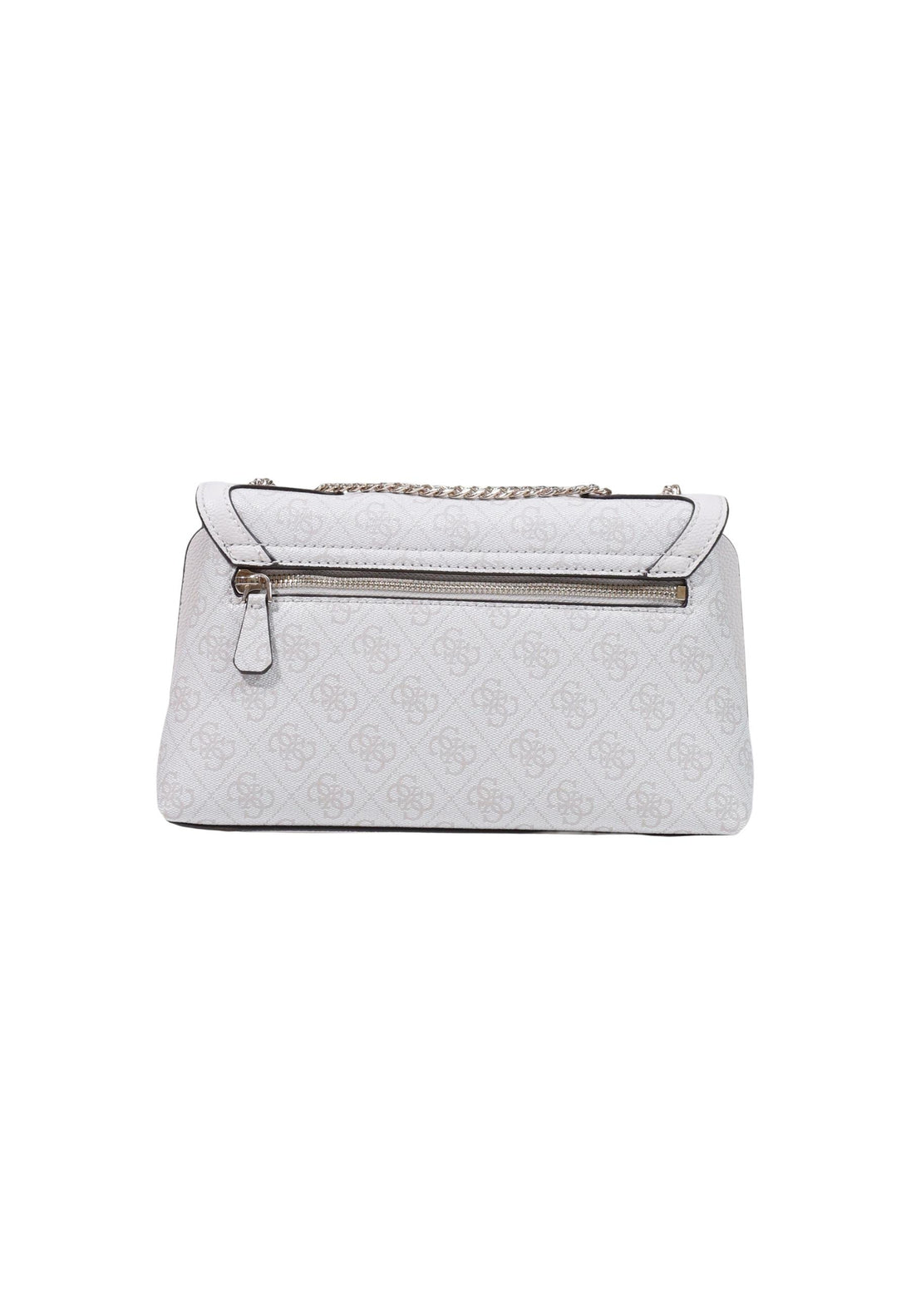 Sac Guess couleur blanc — vue 4