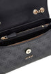 Sac Guess couleur gris — vue 4